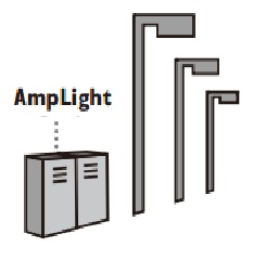Amplight